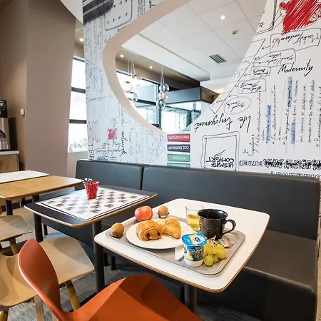 Ibis Centre Gare Sud